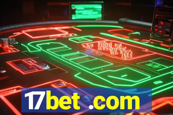 17bet .com